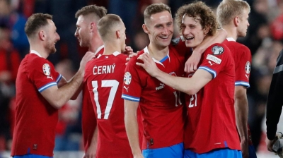 Màn trình diễn đỉnh cao của đội hình đội tuyển Séc xuất sắc nhất Euro 2024