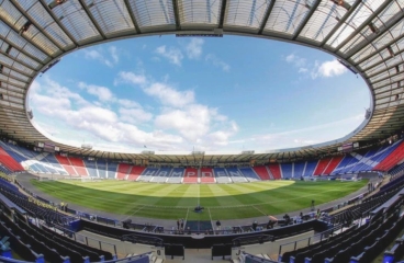 Các sân vận động tổ chức euro 2024 -  Biểu tượng của sức mạnh bóng đá châu âu