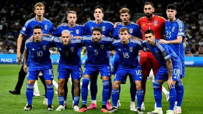 Sự phân tích chi tiết về đội hình đội tuyển Ý xuất sắc nhất tại Euro 2024